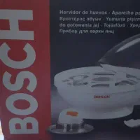 تخم مرغ پز بوش نو با جعبه