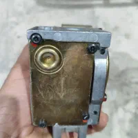 شیر گاز پکیج|آبگرمکن، پکیج، شوفاژ|ری, اقدسیه|دیوار