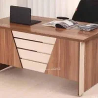 میز مدیریت|مبلمان اداری|شهرکرد, |دیوار