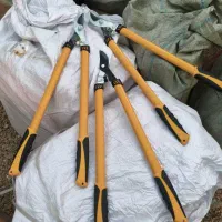 قیچی و اره دستی مخصوص هرس