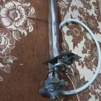 تعمیر و سرویس انواع بخاری گازی در منزل