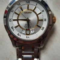 ساعت سیکوseiko