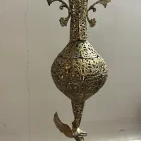 گلدون برنجی
