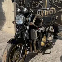 Cb1300 سی بی ۱۳۰۰ سیبی ۱۳۰۰