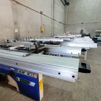 دورکن و پنل بر و لبه چسبان|ماشین‌آلات صنعتی|تهران, شهرک شریفی|دیوار