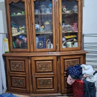 بوفه|بوفه، ویترین، کنسول|تهران, پرستار|دیوار