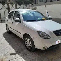 تیبا ۲ مدل ۹۷ فول