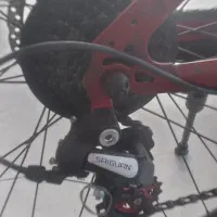 دوچرخه سایز ۲۷/۵ فوری پول نیازم|دوچرخه، اسکیت، اسکوتر|نور, |دیوار