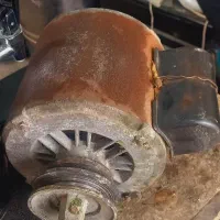 موتور کولر ۵۵۰۰۰