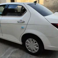 دنا پلاس دستی 5 دنده (صفر کیلومتر)|خودرو سواری و وانت|دهدشت, |دیوار
