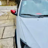 کوییک پارس خودرو با رینگ GXR مدل ۱۴۰۳|خودرو سواری و وانت|چالوس, |دیوار