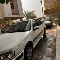 پژو پارس مدل ۹۴|خودرو سواری و وانت|بندرعباس, |دیوار