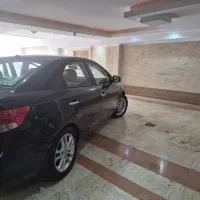 خودروی کیا سراتو ۲۰۰۰ آپشنال در حد صفر|خودرو سواری و وانت|تهران, جوانمردان (اندیشه)|دیوار