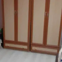 فروش سروبس خواب دونفره ام دی اف با خوشخواب