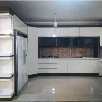 کابینت و کمد دیواری|جاکفشی، کمد، دراور|بروجرد, |دیوار