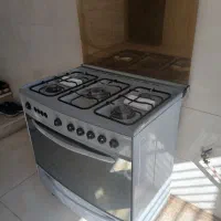 اجاق گاز تکنو ۵ شعله