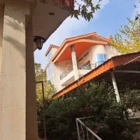 ویلا لاکچری در شاندیز