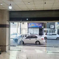 اجاره مغازه ۵۰متری مارلیک|اجارهٔ مغازه و غرفه|قرچک, شهرک طلائیه|دیوار