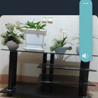 میزتلوزیون