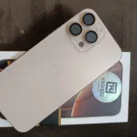 ۱۶ پرومکس ۲۵۶ گیگ