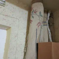 گلیم فرش 12متری|گلیم، جاجیم، گبه|اندیمشک, |دیوار