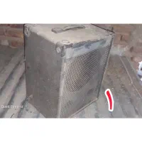 تعدادی جعبه باند