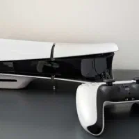 ps5 slim Drive 2016 در حد تک دسته