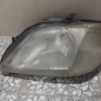 چراغ جلو  ال ۹۰|قطعات یدکی و لوازم جانبی|قم, سراجه (۱۵ خرداد)|دیوار