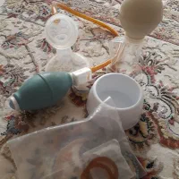 آغوشی نوزاد وشیردوش|اسباب و اثاث بچه|اراک, |دیوار