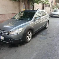 h30 cross|خودرو سواری و وانت|تهران, آذری|دیوار