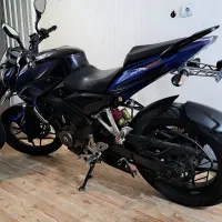 ان اس۲۰۰|موتورسیکلت|اراک, |دیوار