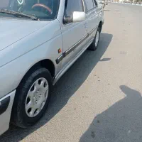 پژو پارس|خودرو سواری و وانت|خوی, |دیوار