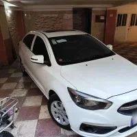 شاهین مدل G 1403 دنده ای در حد