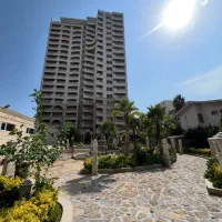 اجاره اپارتمان۸۳ متری در برج باغ لوکس فرشته پالاس|اجارهٔ آپارتمان|سرخرود, |دیوار