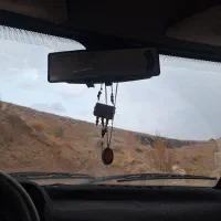 سلام پراید مدل ۸۶ صبا دوگانه شرکت