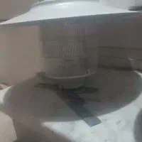 کله چراغ الومینیومی ویلایی