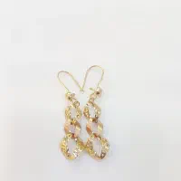 طلای بدون اجرت موجود است فقط