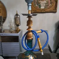 قلیون چوبی نو نو|کلکسیون و سرگرمی|تهران, طرشت|دیوار
