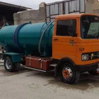 لوله بازکنی تخلیه چاه چیتگر قدس ورداورد تهرانسر