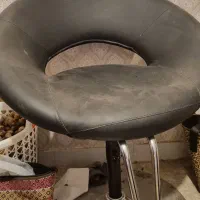 ترولی ووصندلی کوتاهی جک دار