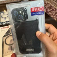 قاب ایفون 13/14/15|لوازم جانبی موبایل و تبلت|اصفهان, سپاهان‌شهر|دیوار