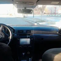 مزدا 3 مونتاژ تیپ 3|خودرو سواری و وانت|مشهد, شهید بهشتی|دیوار