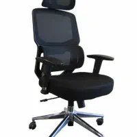 انواع صندلی اداری|مبلمان اداری|اصفهان, کوی شهید کشوری|دیوار