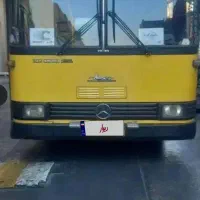 اتوبوس ۴۵۷ شهری