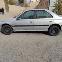 پژو پارس مدل 83|خودرو سواری و وانت|وحیدیه, |دیوار