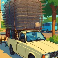 بار بری صفدری|خدمات حمل و نقل|ملایر, |دیوار