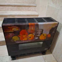 بخاری نیک کالا