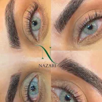 آموزش میکروبلیدینگ ابرو وآرایش دائم تخصصی|خدمات آرایشگری و زیبایی|اهواز, کیانپارس |دیوار