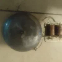 زنگ اخبار بزرگ