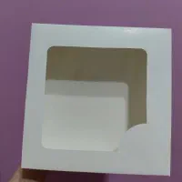 جعبه برای پک دفاع،شیرینی، کادویی